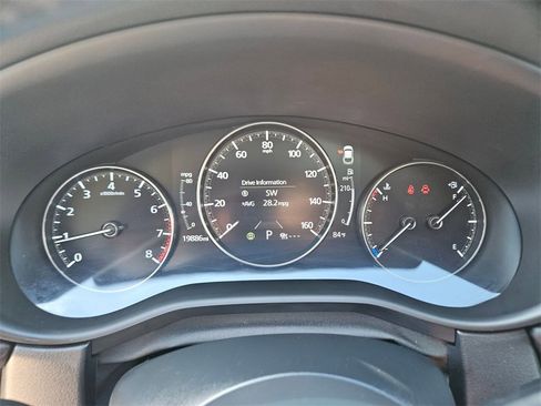 Used 2025 MAZDA CX-30 AWD 2.5 S w/ Preferred Package image 18