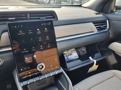 New 2026 GMC Terrain Elevation w/ Black Edition image 33