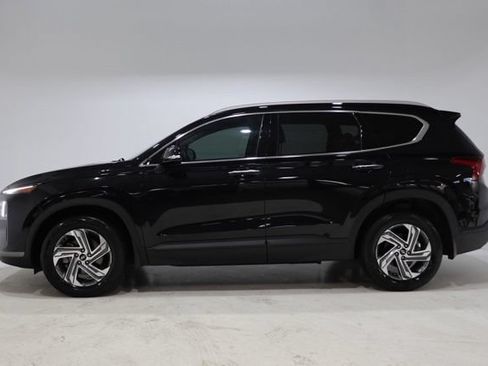 Used 2023 Hyundai Santa Fe SEL w/ Cargo Package FWD image 4