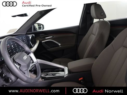 Certified 2025 Audi Q5 Premium Plus AWD/4WD image 20