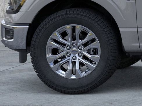New 2024 Ford F150 XLT w/ Equipment Group 302A MID image 19