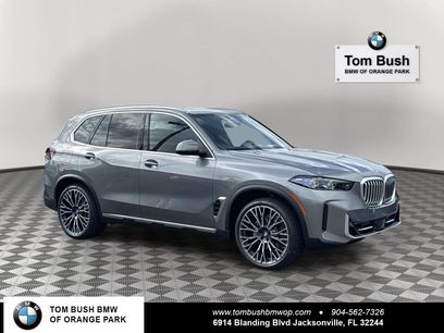 New 2026 BMW X5 sDrive40i w/ Premium Package