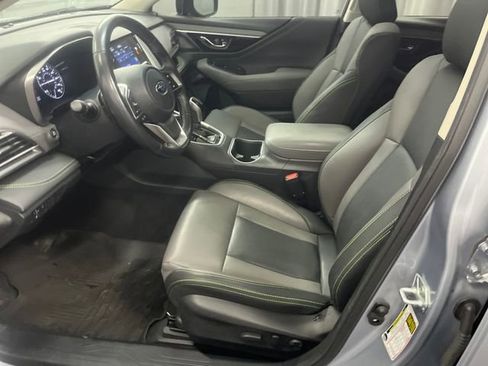 Used 2022 Subaru Outback Onyx Edition XT w/ Popular Package #2 image 9