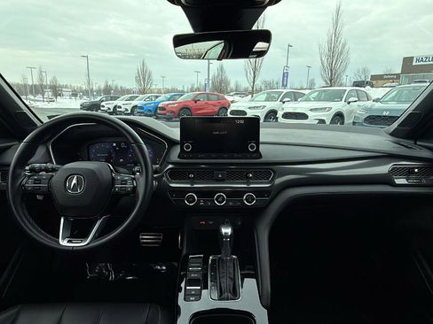 Used 2023 Acura Integra A-Spec image 24