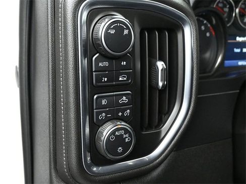 Used 2019 Chevrolet Silverado 1500 RST w/ All-Star Edition image 23