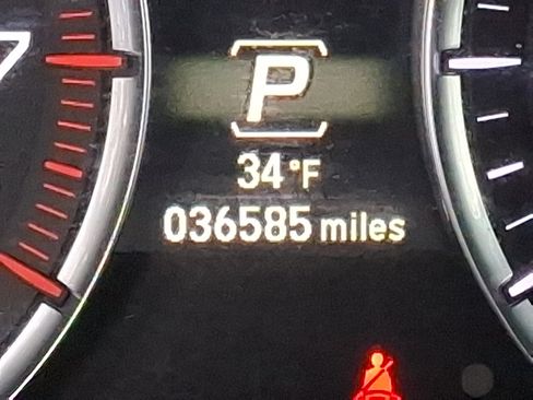 Used 2018 Acura MDX SH-AWD w/ Technology Package image 21