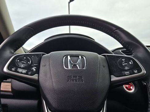 Used 2018 Honda CR-V EX-L image 27