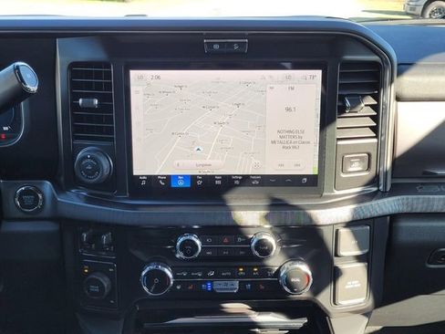New 2026 Ford F450 Platinum w/ FX4 Off-Road Package AWD/4WD image 17