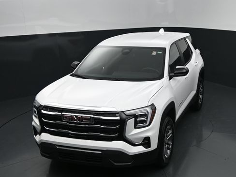 Used 2026 GMC Terrain Elevation FWD image 27