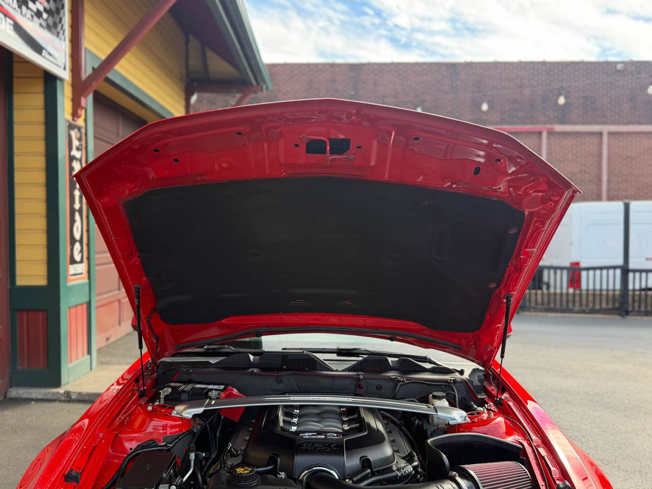 Used 2012 Ford Mustang GT RWD image 27