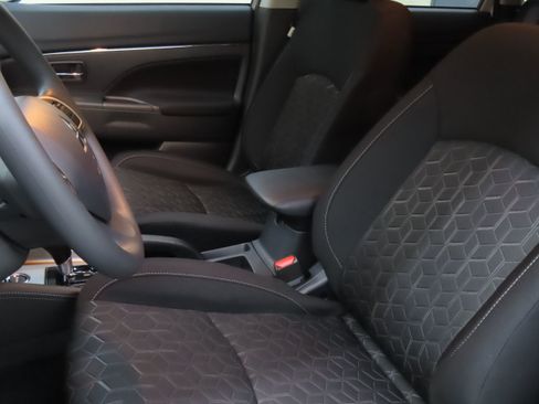 New 2025 Mitsubishi Outlander Sport ES AWD/4WD image 10