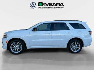 Used 2024 Dodge Durango GT video 2