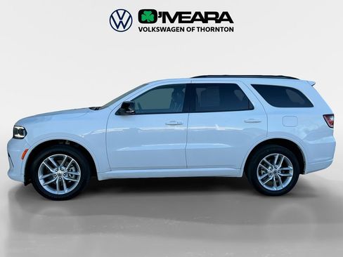 Used 2024 Dodge Durango GT image 2