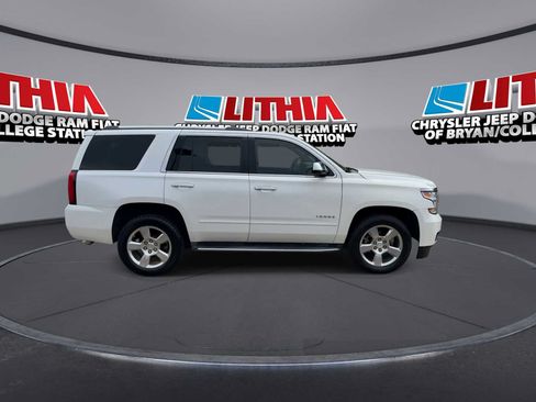 Used 2018 Chevrolet Tahoe Premier RWD image 9