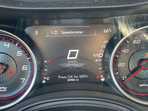 Used 2023 Dodge Charger SXT w/ Cold Weather Package RWD image 27