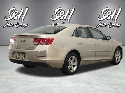 Used 2014 Chevrolet Malibu LS FWD image 18