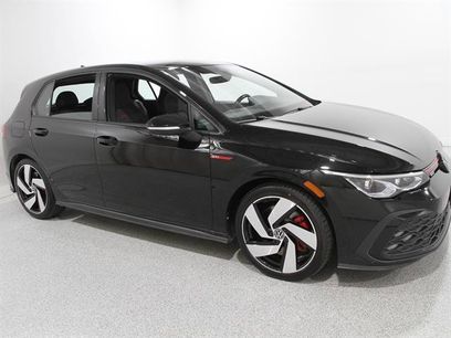 Used 2024 Volkswagen GTI S