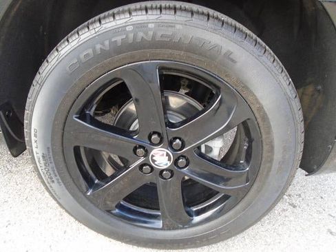 Certified 2024 Buick Enclave Essence w/ Experience Buick Package image 32