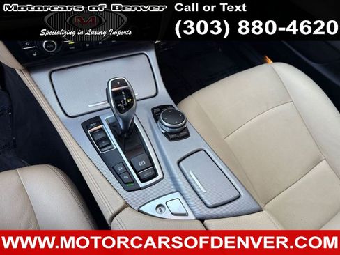 Used 2016 BMW 528i xDrive Sedan image 19