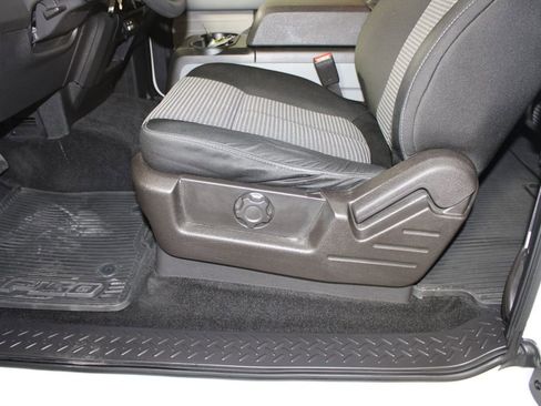 Used 2014 Ford F150 STX w/ Equipment Group 201A Mid image 8