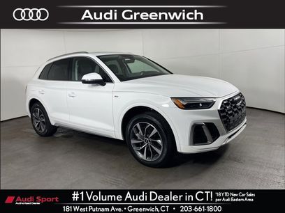 Certified 2023 Audi Q5 2.0T Premium Plus w/ Premium Plus Package