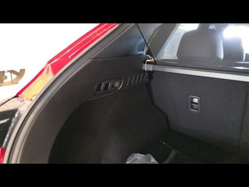 New 2025 MAZDA CX-5 Signature image 51