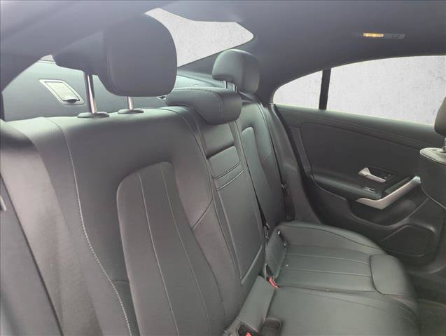 Used 2023 Mercedes-Benz CLA 250 4MATIC image 26