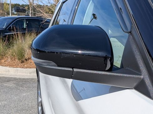 Certified 2023 Ford Explorer Platinum w/ Technology Package image 13