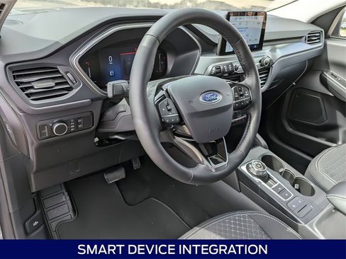 New 2025 Ford Escape Active w/ Cold Weather Package image 11