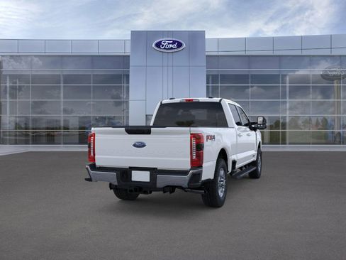 New 2026 Ford F250 XLT w/ XLT Premium Package image 8