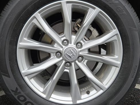 Certified 2024 Honda CR-V EX-L image 13