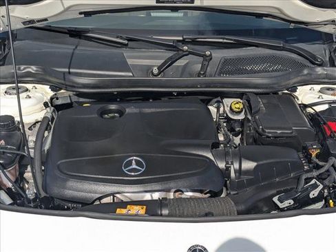 Certified 2019 Mercedes-Benz CLA 250 CLA 250 image 23