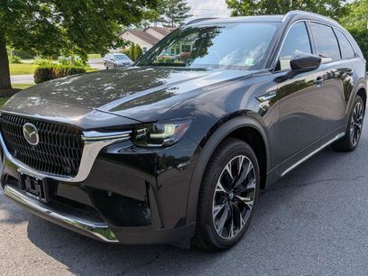 New 2026 MAZDA CX-90 Plug-In Hybrid w/ Premium Plus