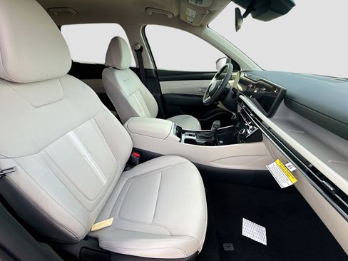 New 2026 Hyundai Tucson SEL image 21