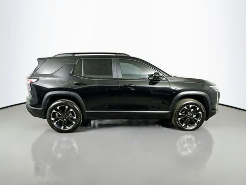 Used 2025 Chevrolet Equinox RS w/ Safety and Technology Package image 7