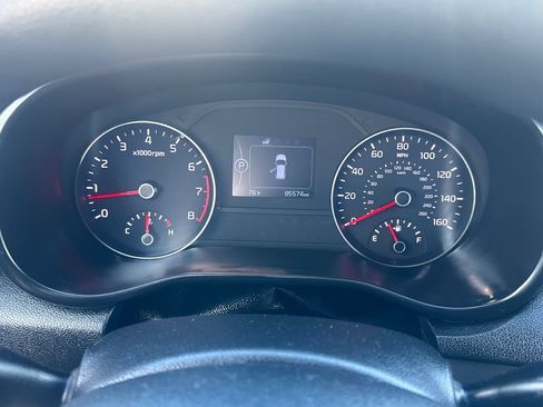 Used 2019 Kia Sportage LX FWD image 29
