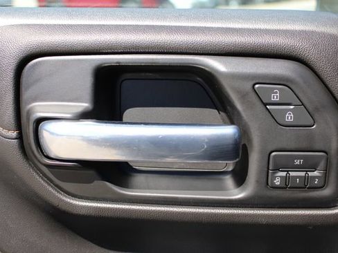 Used 2019 GMC Sierra 1500 AT4 w/ AT4 Premium Package image 28