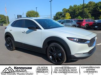 Used 2024 MAZDA CX-30 AWD 2.5 S w/ Select Sport Pkg video 1