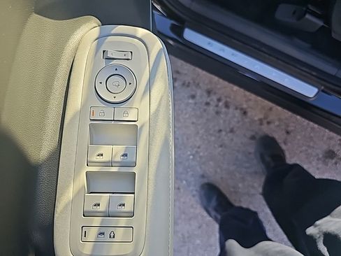 New 2026 Hyundai Santa Fe Calligraphy image 12