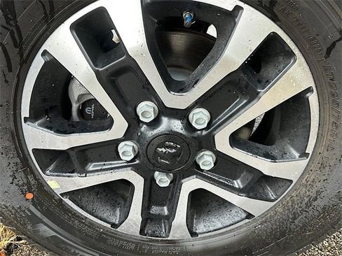 New 2026 RAM ProMaster 3500 w/ Quick Order Package 22G SLT image 24