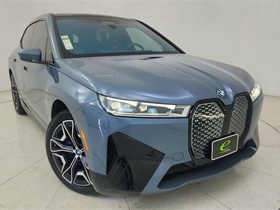 Used 2023 BMW iX M60