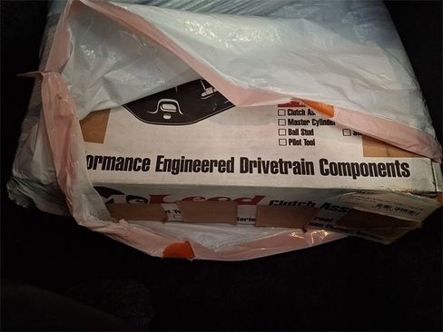 Used 2008 Ford Mustang Shelby GT500 image 28