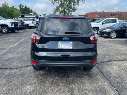 Used 2017 Ford Escape S FWD image 6
