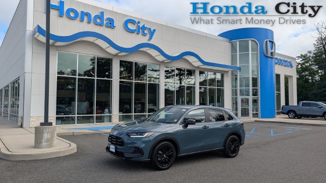 Used 2026 Honda HR-V Sport 360° Tour