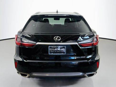 Used 2016 Lexus RX 350 AWD w/ Premium Package image 6