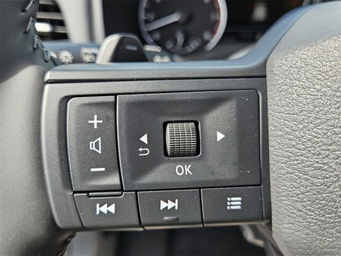 New 2026 Nissan Rogue SV image 27