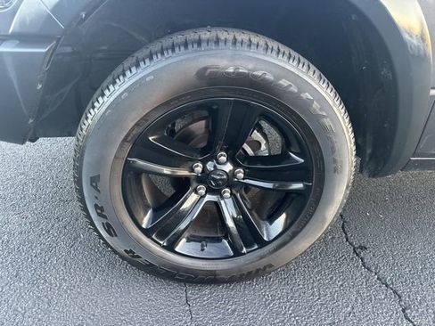 Used 2024 RAM 1500 Classic Warlock image 28