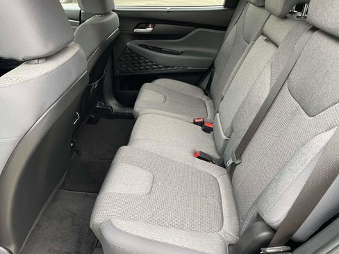 Used 2021 Hyundai Santa Fe SEL w/ Convenience Package image 9