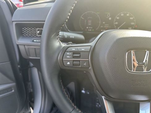 New 2026 Honda Civic LX image 16
