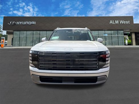 New 2026 Hyundai Palisade SEL Premium FWD image 2
